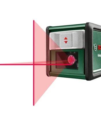 Bosch Krydslaser Quigo Iii 0603663501