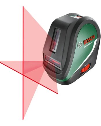 Bosch Krydslaser Universallevel   0603663900
