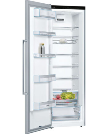 Bosch Ksv36aiep Fritstående Køleskab