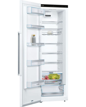 Bosch Ksv36awep Fritstående Køleskab
