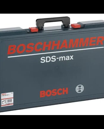Bosch Kuffert Til Gbh5 40 Dce 2605438261