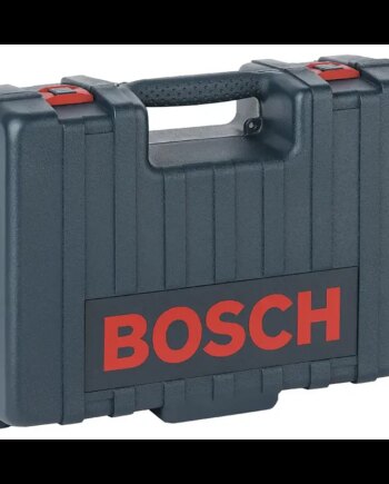 Bosch Kuffert Til Gex 125 Ac 150 Ac 125 Turbo 2605438186