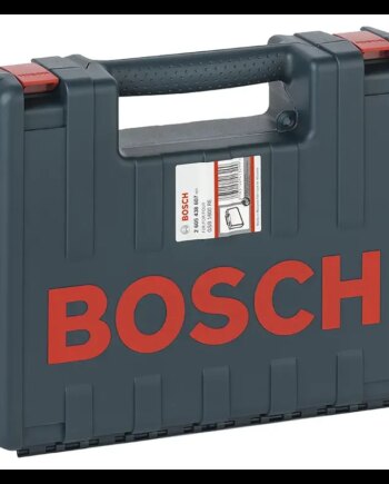 Bosch Kuffert Til Gsb 1600 Re 2605438607