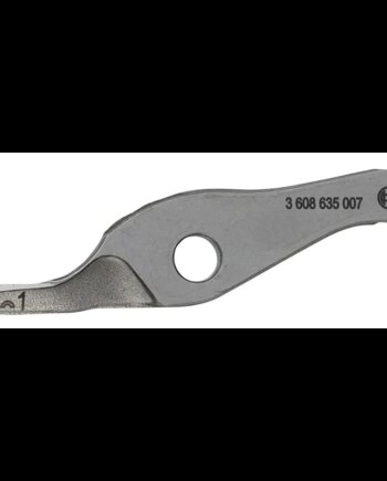 Bosch Kurvesskærekniv Gsz 160 2608635408