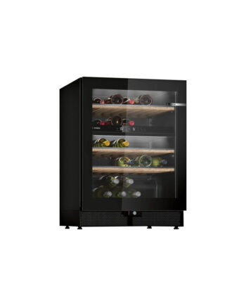Bosch Kwk16abgb Fritstående Vinkøleskab