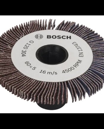 Bosch Lamelrulle Systemtilbehør Prr 250 Es 1600a00151