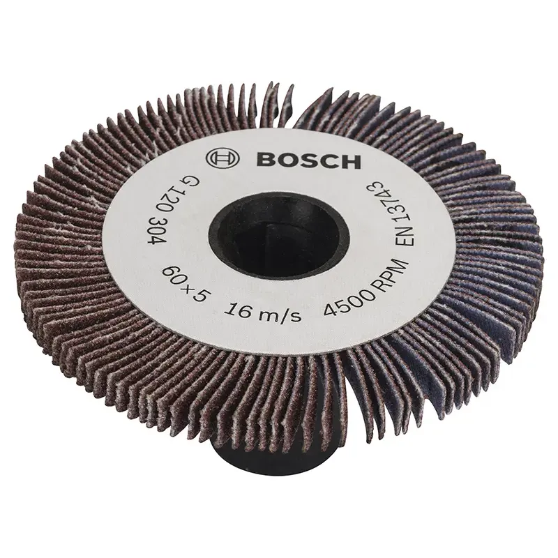 Bosch Lamelrulle Systemtilbehør Prr 250 Es 1600a00151