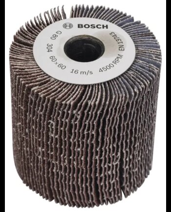 Bosch Lamelrulle Systemtilbehør Prr 250 Es 1600a0014v