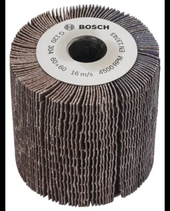 Bosch Lamelrulle Systemtilbehør Prr 250 Es 1600a0014w