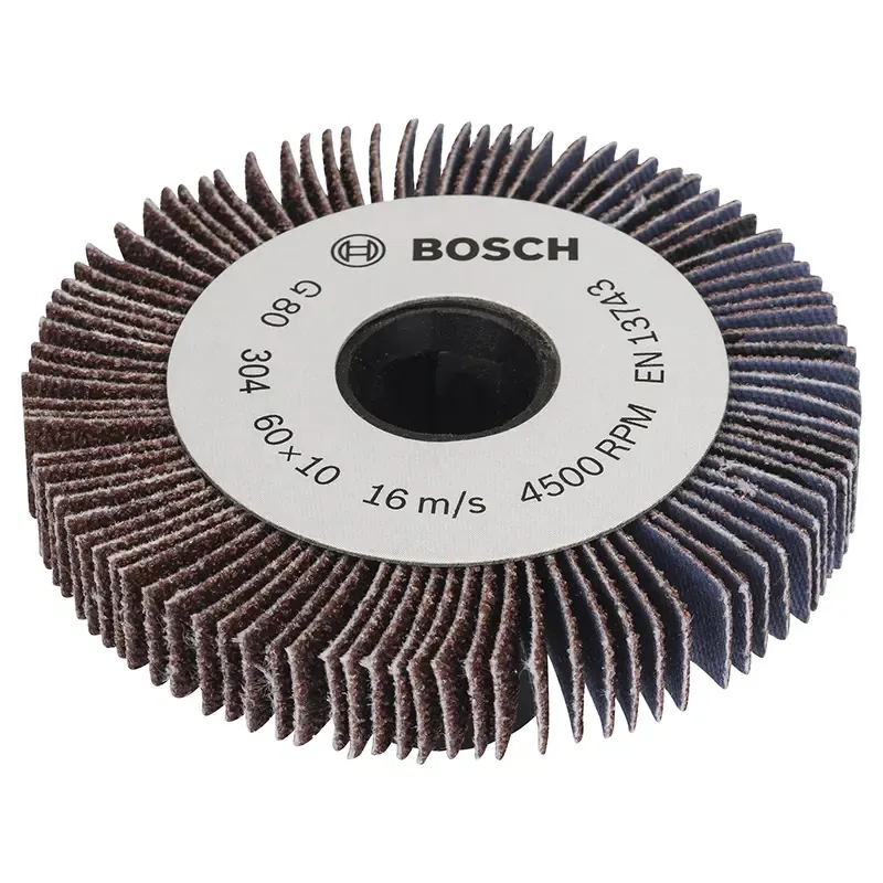 Bosch Lamelrulle Systemtilbehør Prr 250 Es 1600a0014y