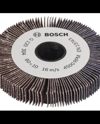Bosch Lamelrulle Systemtilbehør Prr 250 Es 1600a0014z