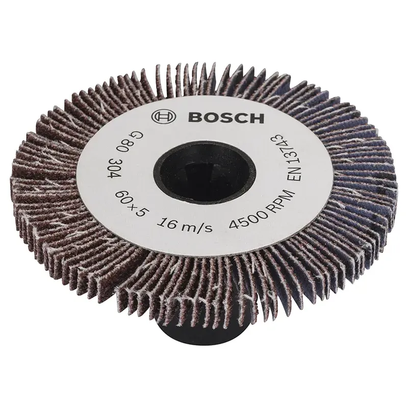 Bosch Lamelrulle Systemtilbehør Prr 250 Es 1600a00150