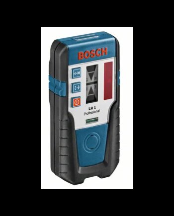 Bosch Lr   Håndmodtager 0601015400