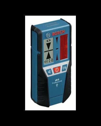 Bosch Lr   Kraftig Modtager 0601069100