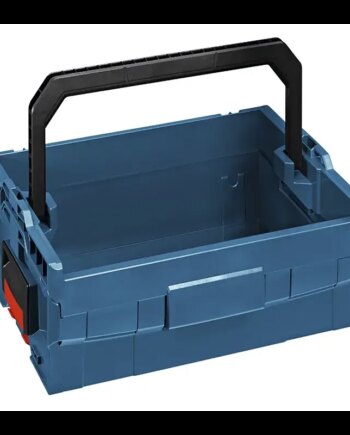 Bosch Lt-boxx 170 Værktøjskasse 1600a00222