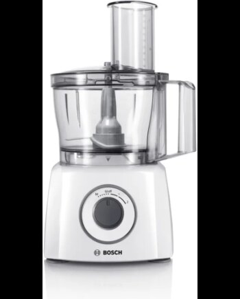 Bosch Mcm3110w Foodprocessor