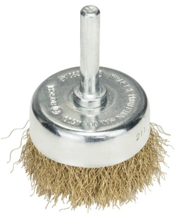 Bosch Mess Kopbør  53mm 2608622008