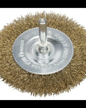 Bosch Mess Skivebørste 75mm 2608622009