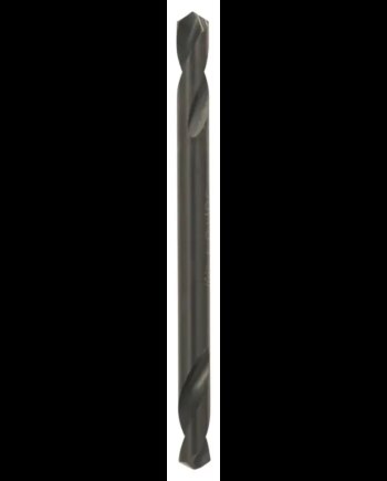 Bosch Metalbor Dobbeltbor ø4 0x55mm 10 Stk 2608597588