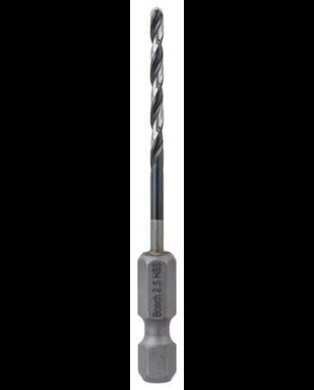 Bosch Metalbor Hss Impact   5mm 2608577047