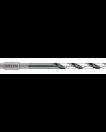Bosch Metalbor Hss Impact   5mm 2608577057