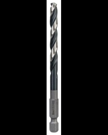 Bosch Metalbor Hss Impact 6mm 2608577058