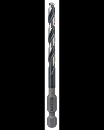 Bosch Metalbor Hss Impact   2mm 2608577127