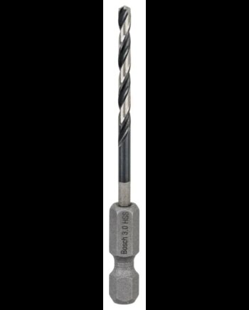 Bosch Metalbor Hss Impact 3mm 2608577048