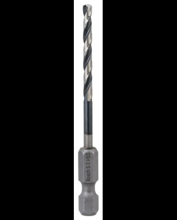Bosch Metalbor Hss Impact   2mm 2608577049