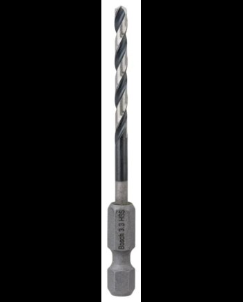 Bosch Metalbor Hss Impact   3mm 2608577050