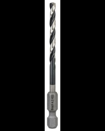 Bosch Metalbor Hss Impact 4mm 2608577052