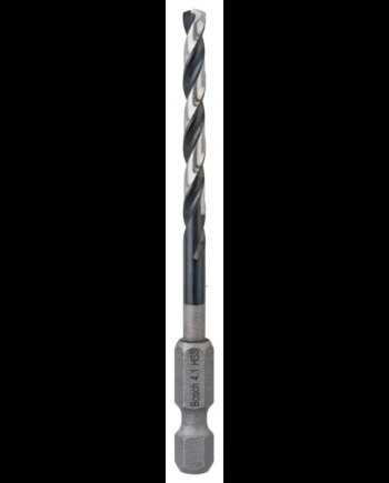 Bosch Metalbor Hss Impact   1mm 2608577053