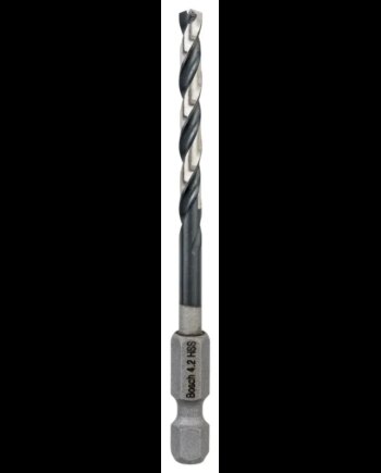 Bosch Metalbor Hss Impact   2mm 2608577054