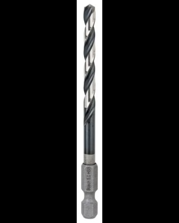 Bosch Metalbor Hss Impact 5mm 2608577056