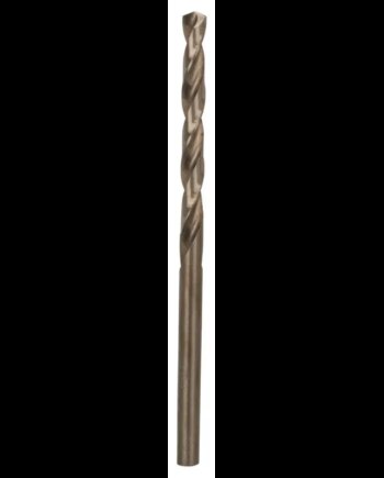 Bosch Metalbor Hss-co     4x75mm 10stk 2608585880