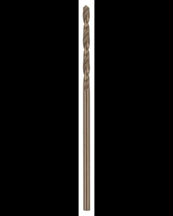 Bosch Metalbor Hss-co     5x40mm 10stk 2608585873