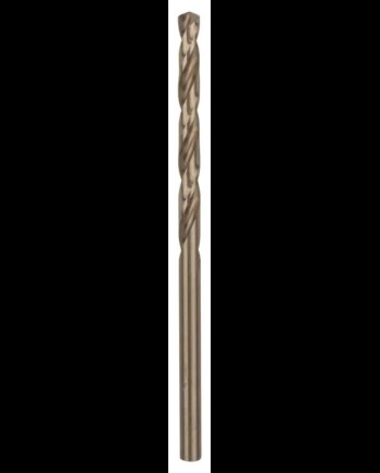 Bosch Metalbor Hss-co     5x80mm 10stk 2608585883