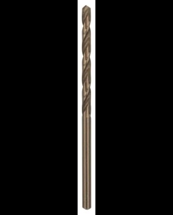 Bosch Metalbor Hss-co   3x61mm 10stk 2608585876