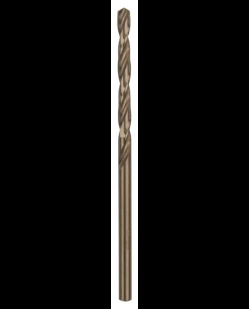 Bosch Metalbor Hss-co     5x70mm 10stk 2608585879