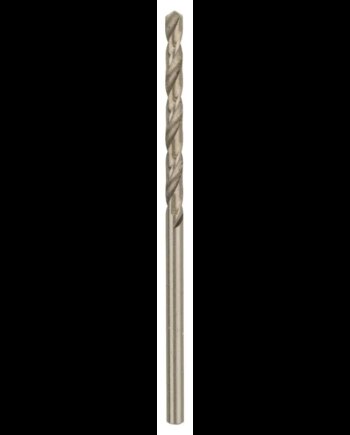 Bosch Metalbor Hss-co ø2 5x30x57mm 135gr 2609255064