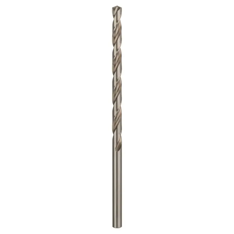 Bosch Metalbor Hss-  Din 340 7x102mm 2608595687