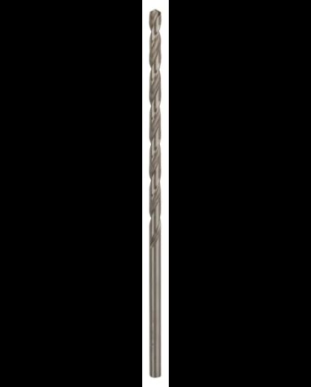 Bosch Metalbor Hss-  Din 340 4x78mm 2608595679