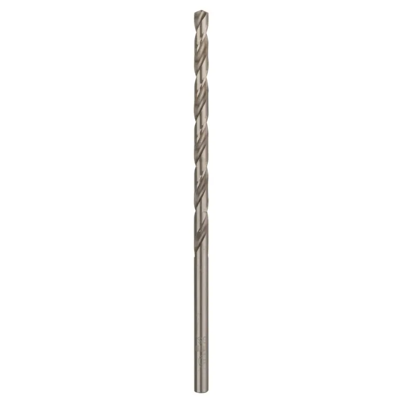 Bosch Metalbor Hss-  Din 340   5x91mm 2608595684