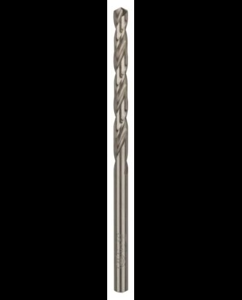 Bosch Metalbor Hss-      5x80mm 10stk 2608595061