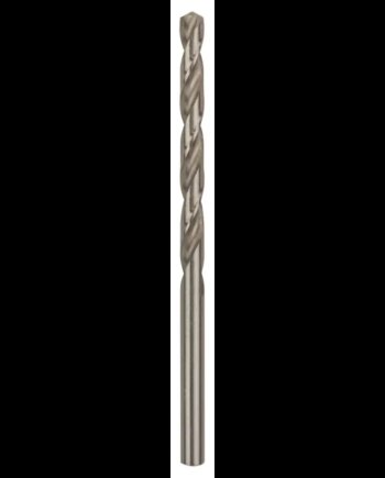 Bosch Metalbor Hss-      5x93mm 10stk 2608595064