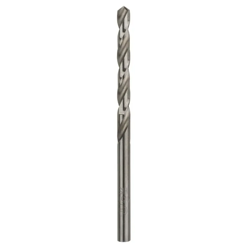 Bosch Metalbor Hss-  ø4 5x47x80mm 118gr 2609255043