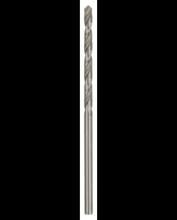 Bosch Metalbor Hss-  ø2 5x30x57mm 118gr   Stk 2609255037