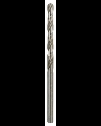 Bosch Metalbor Hss-  ø4x43x75mm 118gr   Stk 2609255041