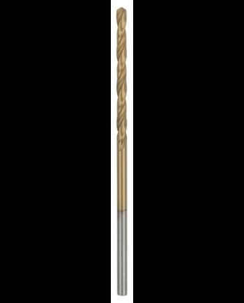 Bosch Metalbor Hss-tin ø2x24x49mm 135gr 2609255090