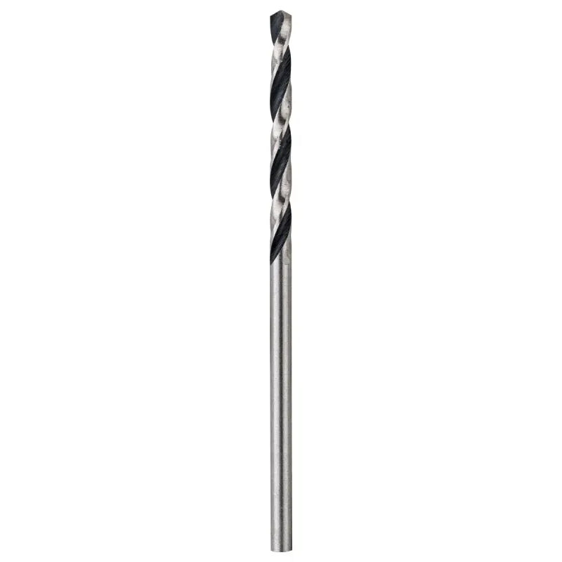 Bosch Metalbor Pointtec Hss-    8mm 10stk 2608577186
